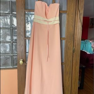 BAYLIA DESIGNS DRESS